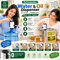 Rechargeable Drinking Water Dispenser