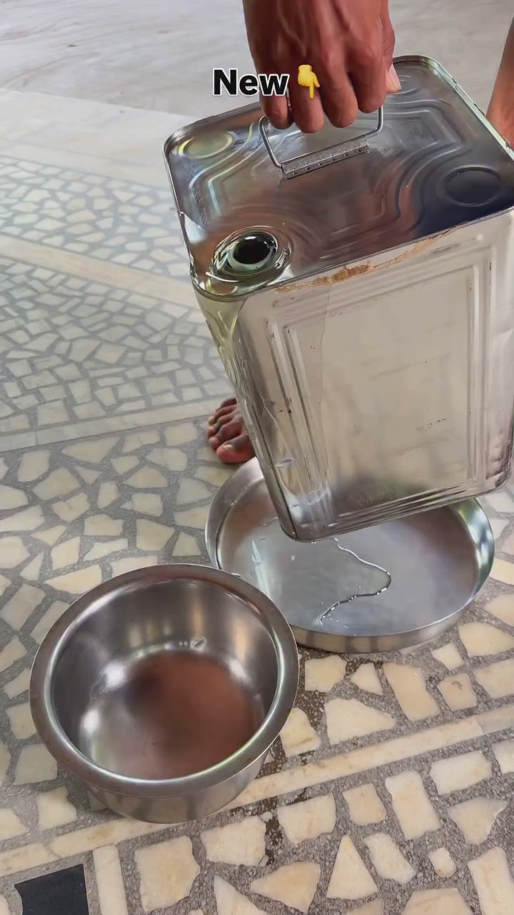 Rechargeable Drinking Water Dispenser
